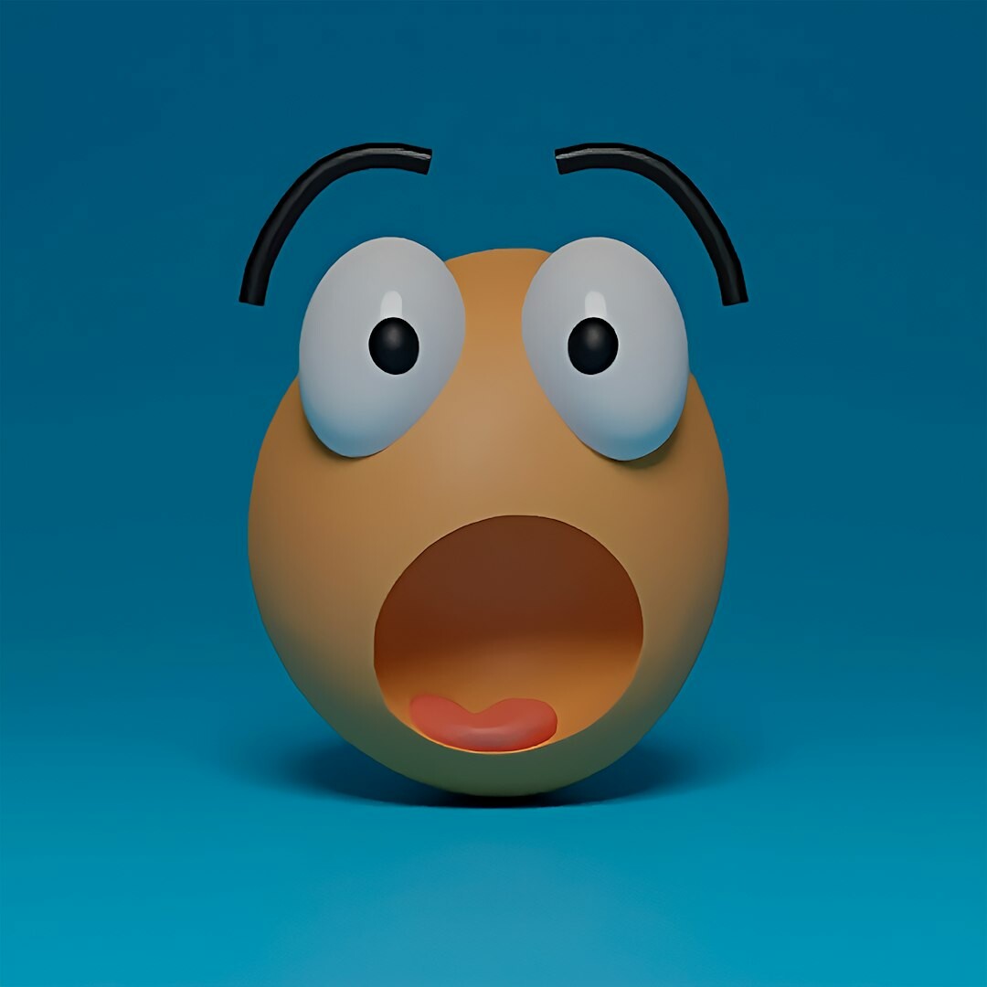 3d animation effects
