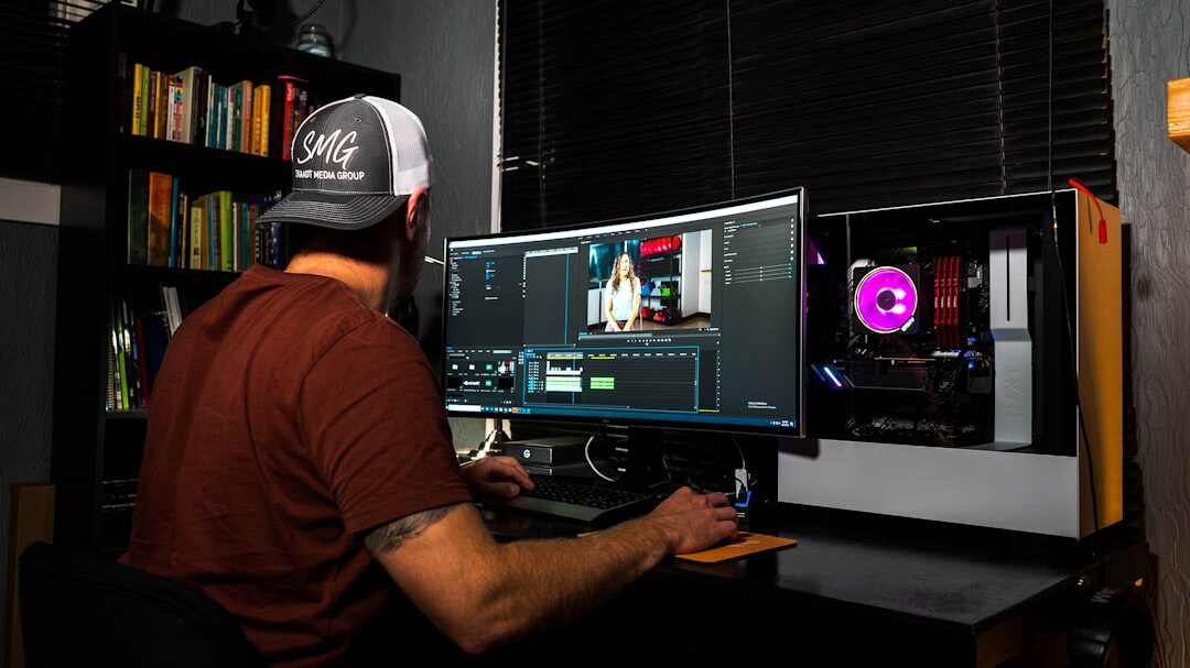 advanced film editing techniques
