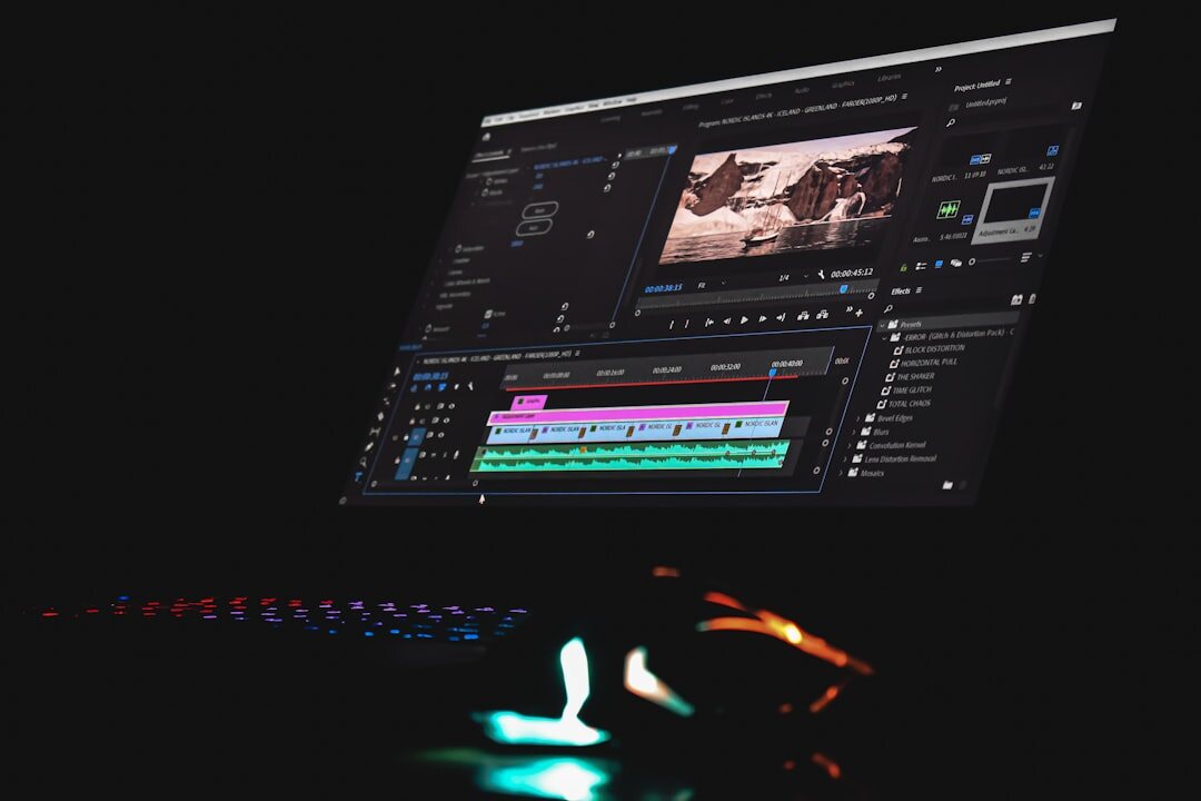 video editor using ai software